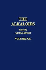 Télécharger le livre :  The Alkaloids: Chemistry and Pharmacology