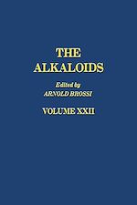 Télécharger le livre :  The Alkaloids: Chemistry and Pharmacology