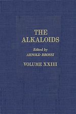 Télécharger le livre :  The Alkaloids: Chemistry and Pharmacology