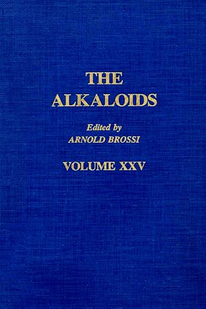 Téléchargez le livre :  The Alkaloids: Chemistry and Pharmacology