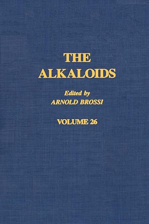 Téléchargez le livre :  The Alkaloids: Chemistry and Pharmacology