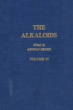 Télécharger le livre :  The Alkaloids: Chemistry and Pharmacology