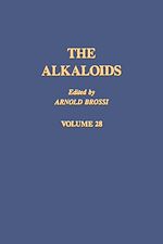 Télécharger le livre :  The Alkaloids: Chemistry and Pharmacology