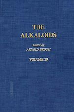 Télécharger le livre :  The Alkaloids: Chemistry and Pharmacology