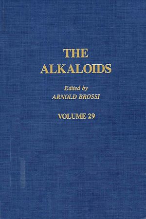 Téléchargez le livre :  The Alkaloids: Chemistry and Pharmacology