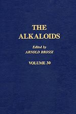 Télécharger le livre :  The Alkaloids: Chemistry and Pharmacology