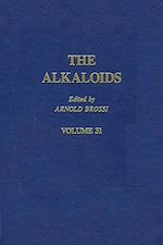 Télécharger le livre :  The Alkaloids: Chemistry and Pharmacology