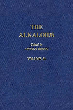Téléchargez le livre :  The Alkaloids: Chemistry and Pharmacology
