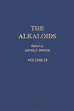 Télécharger le livre :  The Alkaloids: Chemistry and Pharmacology