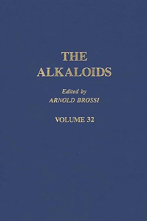 Téléchargez le livre :  The Alkaloids: Chemistry and Pharmacology