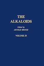Télécharger le livre :  The Alkaloids: Chemistry and Pharmacology