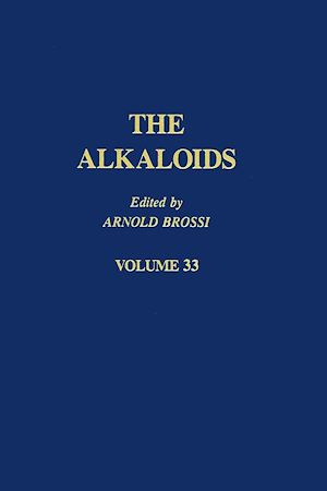 Téléchargez le livre :  The Alkaloids: Chemistry and Pharmacology