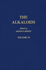 Télécharger le livre :  The Alkaloids: Chemistry and Pharmacology