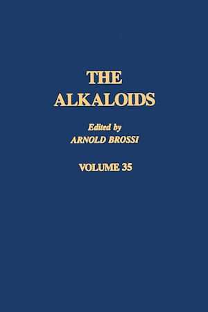 Téléchargez le livre :  The Alkaloids: Chemistry and Pharmacology