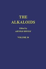 Télécharger le livre :  The Alkaloids: Chemistry and Pharmacology