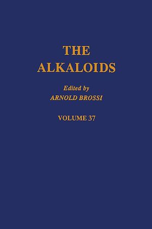 Téléchargez le livre :  The Alkaloids: Antitumor Bisindole Alkaloids from Catharanthus roseus (L.)