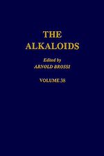 Télécharger le livre :  The Alkaloids: Chemistry and Pharmacology