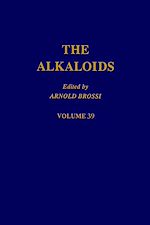 Télécharger le livre :  The Alkaloids: Chemistry and Pharmacology