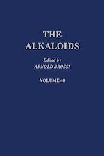 Télécharger le livre :  The Alkaloids: Chemistry and Pharmacology