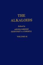 Télécharger le livre :  The Alkaloids: Chemistry and Pharmacology