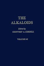 Télécharger le livre :  The Alkaloids: Chemistry and Pharmacology
