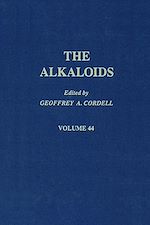 Télécharger le livre :  The Alkaloids: Chemistry and Pharmacology