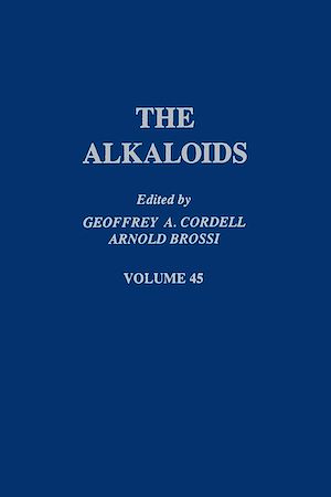 Téléchargez le livre :  Chemistry and Pharmacology