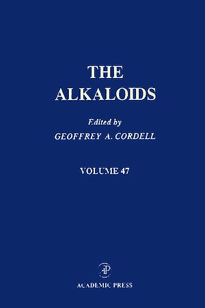 Téléchargez le livre :  Chemistry and Pharmacology