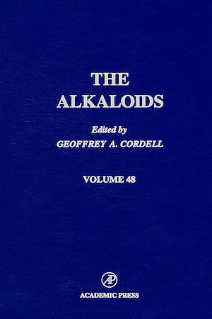 Téléchargez le livre :  Chemistry and Pharmacology