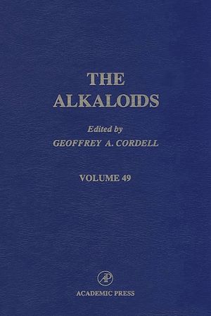 Téléchargez le livre :  Chemistry and Pharmacology