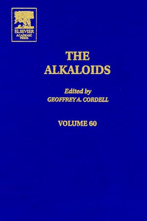 Téléchargez le livre :  The Alkaloids