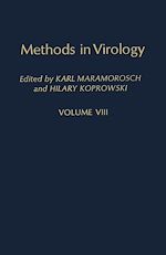 Télécharger le livre :  Methods in Virology