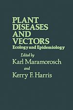 Télécharger le livre :  Plant Diseases and Vectors: Ecology and Epidemiology