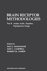 Télécharger le livre :  Brain Receptor Methodologies