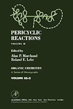 Télécharger le livre :  Pericyclic Reactions