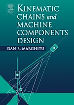 Télécharger le livre :  Kinematic Chains and Machine Components Design