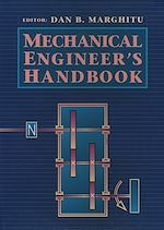 Télécharger le livre :  Mechanical Engineer's Handbook