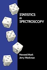Télécharger le livre :  Statistics in Spectroscopy