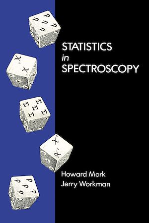 Téléchargez le livre :  Statistics in Spectroscopy