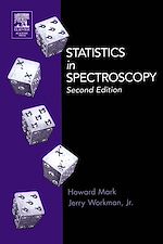 Télécharger le livre :  Statistics in Spectroscopy