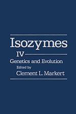 Télécharger le livre :  Isozymes V4