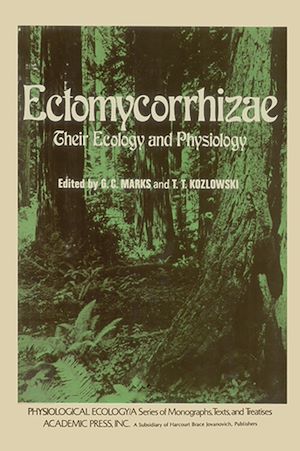 Téléchargez le livre :  Ectomycorrhizae