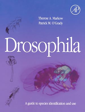 Téléchargez le livre :  Drosophila