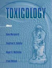 Téléchargez le livre :  Toxicology