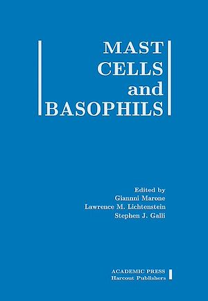 Téléchargez le livre :  Mast Cells and Basophils