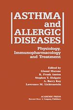 Télécharger le livre :  Asthma and Allergic Diseases