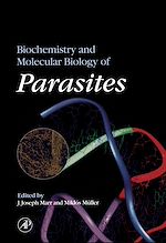 Télécharger le livre :  Biochemistry and Molecular Biology of Parasites