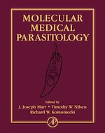 Télécharger le livre :  Molecular Medical Parasitology