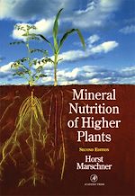 Télécharger le livre :  Mineral Nutrition of Higher Plants
