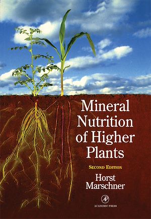 Téléchargez le livre :  Mineral Nutrition of Higher Plants